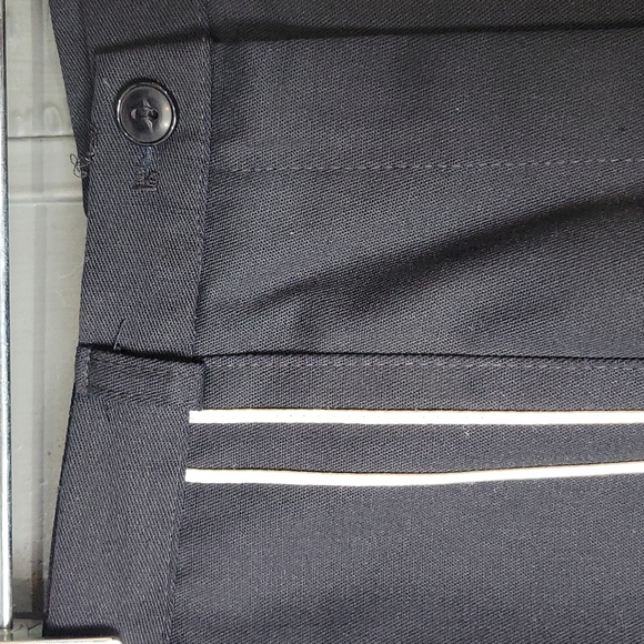 Vintage NWT Xtra High Rise Black Pants - Picture 8 of 11